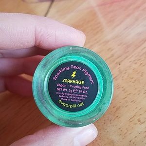 Sugarpill Sparkage Sparkling Neon Pigment